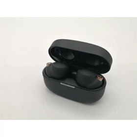 【中古】SONY WF-1000XM4 (B) ブラック【広島本通】保証期間1ヶ月【ランクB】