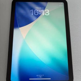 【美品】Apple iPad mini 本体 ＋ Pencil付き