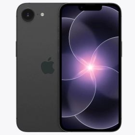 【新品・3営業日で発送】APPLE アップル アップル ／ APPLE iPhone 17e 256GB SIMフリー ブラック (SIMフリー)