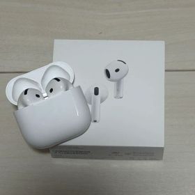 Apple AirPods 第4世代 ノイキャン本体
