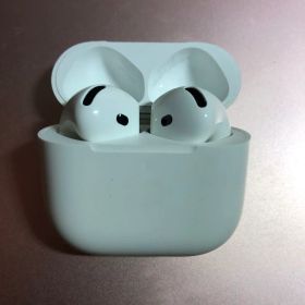 Apple AirPods 第4世代 ANC アクティブノイズキャンセリング