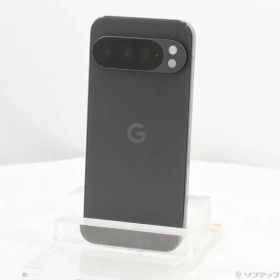 ソフマップ 〔中古品〕 Google Pixel 10 Pro XL 256GB オブシディアン GYPW4 SIMフリー【258】