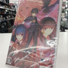 SWITCHソフト MELTY BLOOD:TYPE LUMINA DELIGHTWORKS