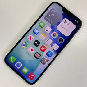 softbank iPhone 14 Plus 128GB ミッドナイト