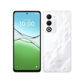 新品未使用 SIMフリー 本体★AU UQ OPPO A5 5G OPG06 ホワイト 4941787149536