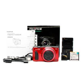 Fujifilm FinePix F1000EXR 光学20倍ズーム Wi-Fi