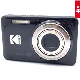 【中古】 【良品】 コダック PIXPRO FZ55 ボディ ブラック