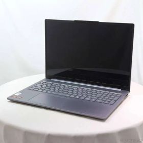 ソフマップ 〔展示品〕 IdeaPad Slim 5 Gen 10 83HY0041JP ルナグレー【348】