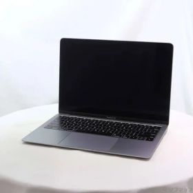 MacBook Air 13.3-inch Mid 2019