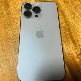 iPhone13pro 256GB