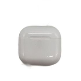 Apple◆イヤホン AirPods 4 アクティブノイズキャンセリング搭載モデル MXP93J/A//