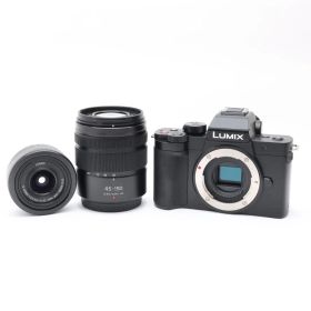 Panasonic LUMIX DC-G100DW ダブルズームレンズキット