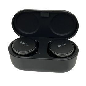 DENON AH-C15PL PerL Pro Bluetooth ワイヤレス イヤホン デノン 中古 良好 O11515590