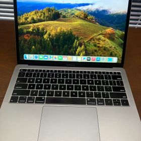 Apple MacBook Air 13インチ 本体 512GB
