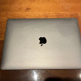 MacBook Air 2018 13インチ ジャンク 液晶故障