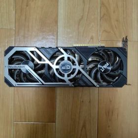 GeForce RTX 3070 Ti 搭載グラボ 新品 48,000円 中古 27,500円