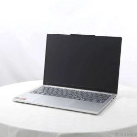ソフマップ 〔展示品〕 IdeaPad Slim 5 Light Gen 10 83J20054JP クラウドグレー【377】