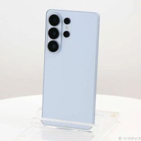 ソフマップ 〔中古品〕 Galaxy S26 Ultra 1TB スカイブルー SM-S948QLBFSJP SIMフリー【262】
