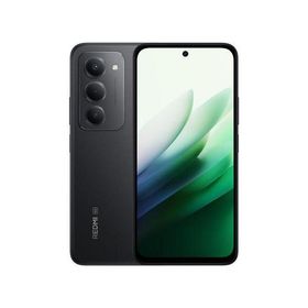 Xiaomi(シャオミ) REDMI 15 5G 6.9型 4GB/128GB ミッドナイトブラック SIMフリースマートフォン MZB0KH2JP