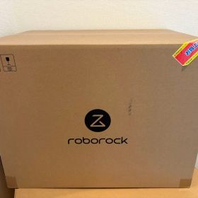 Roborock Qrevo C ロボット掃除機本体