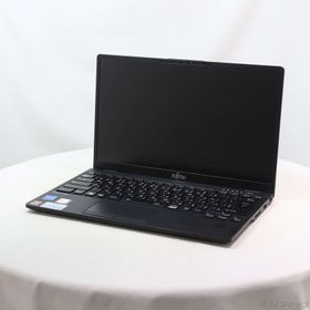 (中古)FUJITSU LIFEBOOK U9311/F FMVU34017(368-ud)