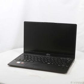 (中古)FUJITSU LIFEBOOK U9311/F FMVU34025(262-ud)