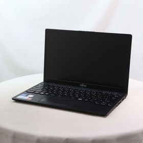 (中古)FUJITSU LIFEBOOK U9311/F FMVU34013(276-ud)