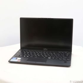 (中古)FUJITSU LIFEBOOK U9311/F FMVU34017(269-ud)