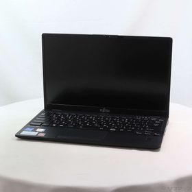 (中古)FUJITSU LIFEBOOK U9311/F FMVU34017(371-ud)