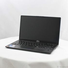(中古)FUJITSU LIFEBOOK U9311/F FMVU34017(251-ud)