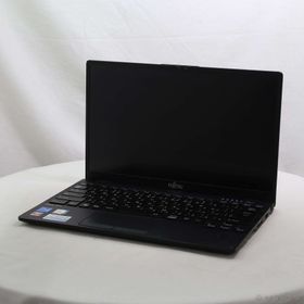 (中古)FUJITSU LIFEBOOK U9311/F FMVU34021(295-ud)