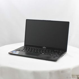 (中古)FUJITSU LIFEBOOK U9311/F FMVU34017(262-ud)