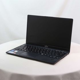 (中古)FUJITSU LIFEBOOK U9311/F FMVU34013(196-ud)