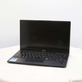 (中古)FUJITSU LIFEBOOK U9311/F FMVU34017(377-ud)
