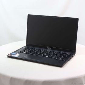 (中古)FUJITSU LIFEBOOK U9311/F FMVU34013(196-ud)