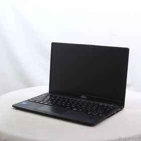 (中古)FUJITSU LIFEBOOK U9311/F FMVU34025(196-ud)