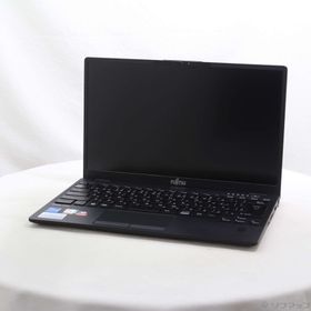 (中古)FUJITSU LIFEBOOK U9311/F FMVU34021(368-ud)