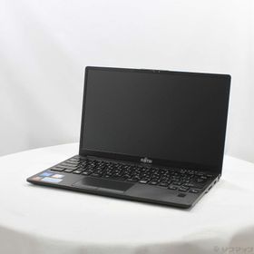 (中古)FUJITSU LIFEBOOK U9311/F FMVU34017(344-ud)