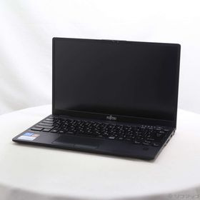 (中古)FUJITSU LIFEBOOK U9311/F FMVU34021(258-ud)