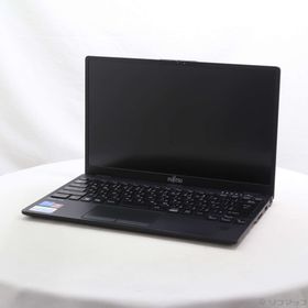 (中古)FUJITSU LIFEBOOK U9311/F FMVU34021(262-ud)