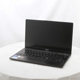 (中古)FUJITSU LIFEBOOK U9311/F FMVU34025(377-ud)