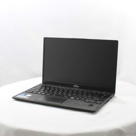 (中古)FUJITSU LIFEBOOK U9311/F FMVU34017(258-ud)