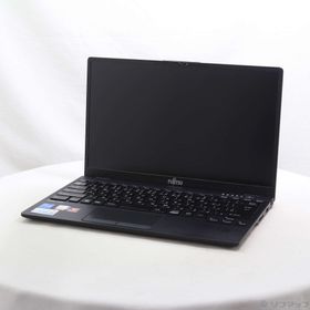 (中古)FUJITSU LIFEBOOK U9311/F FMVU34021(258-ud)