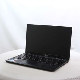 (中古)FUJITSU LIFEBOOK U9311/F FMVU34025(295-ud)