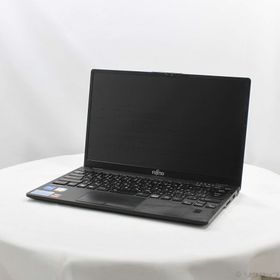 (中古)FUJITSU LIFEBOOK U9311/F FMVU34017(297-ud)