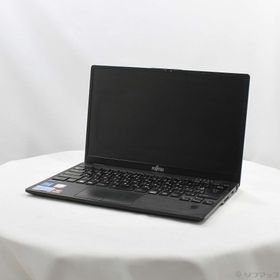 (中古)FUJITSU LIFEBOOK U9311/F FMVU34017(269-ud)