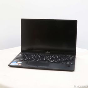 (中古)FUJITSU LIFEBOOK U9311/F FMVU34017(349-ud)