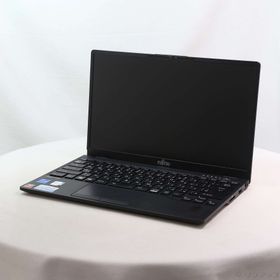 (中古)FUJITSU LIFEBOOK U9311/F FMVU34017(262-ud)