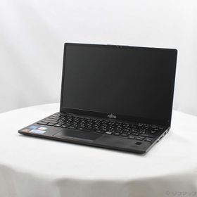 (中古)FUJITSU LIFEBOOK U9311/F FMVU34017(349-ud)