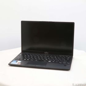 (中古)FUJITSU LIFEBOOK U9311/F FMVU34017(258-ud)